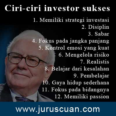 Ciri-ciri Pengusaha Muda dan Investor Muda: Pilar Sukses di Dunia Bisnis