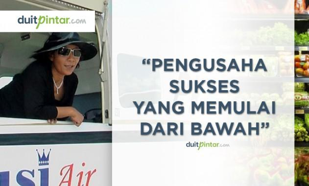 Mendidik Mental Pengusaha Muda Secara Profesional: Panduan Lengkap dan Terperinci