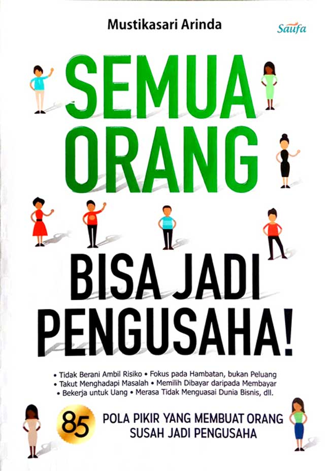 10 Tahun Berbisnis: Ilmunya Hanya Dalam 1 Jam "Pengusaha Muda" 2 image 32