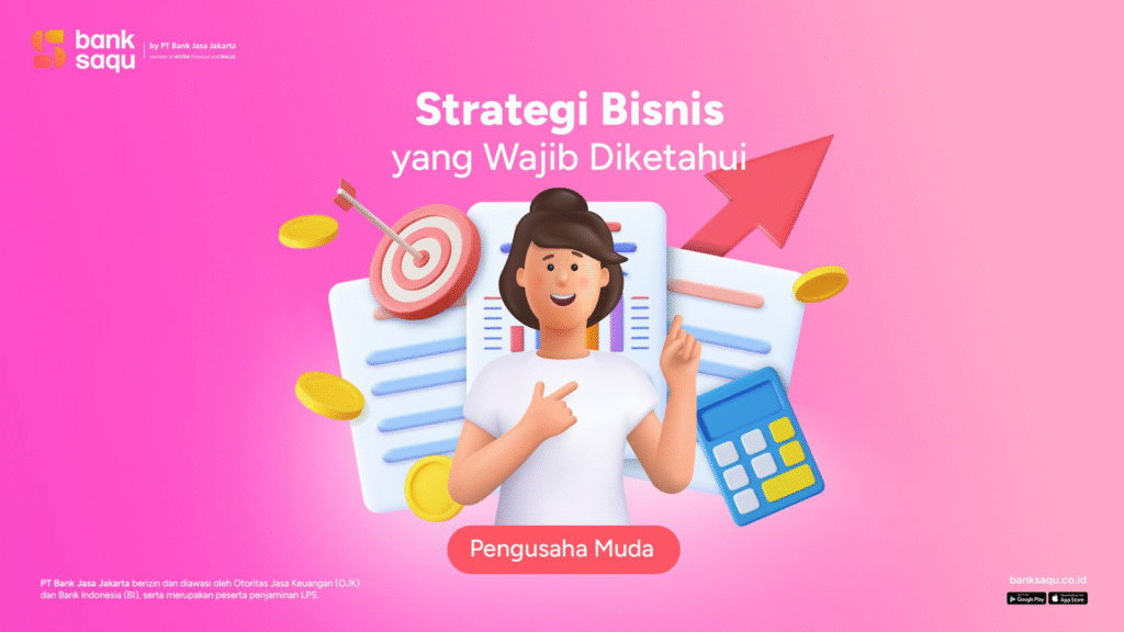 10 Tahun Berbisnis: Ilmunya Hanya Dalam 1 Jam "Pengusaha Muda" 5 image 38