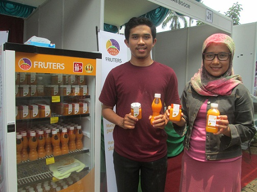 Cerita Sukses Mahasiswa Kedokteran Jadi Pengusaha Muda Berkat Jualan Minuman 4 image 140