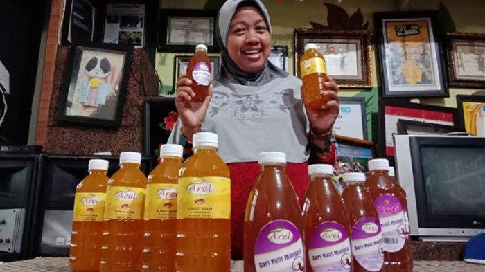 Cerita Sukses Mahasiswa Kedokteran Jadi Pengusaha Muda Berkat Jualan Minuman 5 image 142