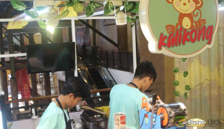 Cerita Sukses Mahasiswa Kedokteran Jadi Pengusaha Muda Berkat Jualan Minuman 8 image 148