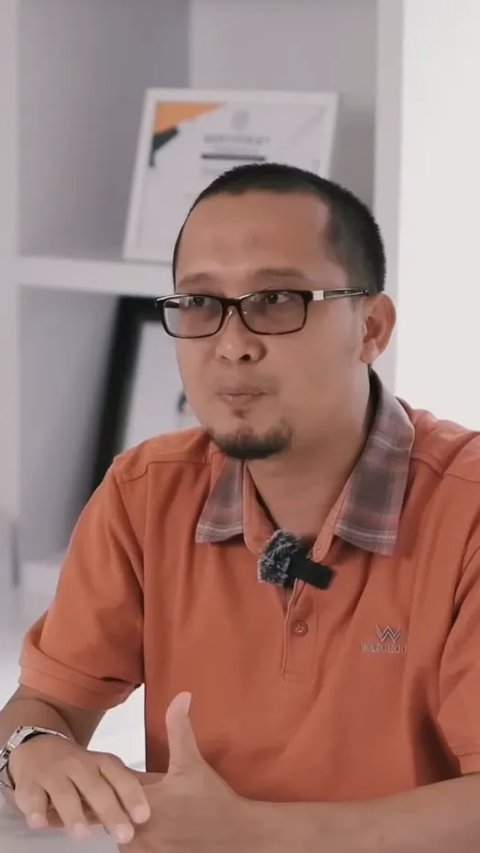 Resign dari Pekerjaan, Kini Sukses Jualan Tahu Bulat dengan Omzet Miliaran: Kisah Inspiratif Adodi Efendi 3 image 160