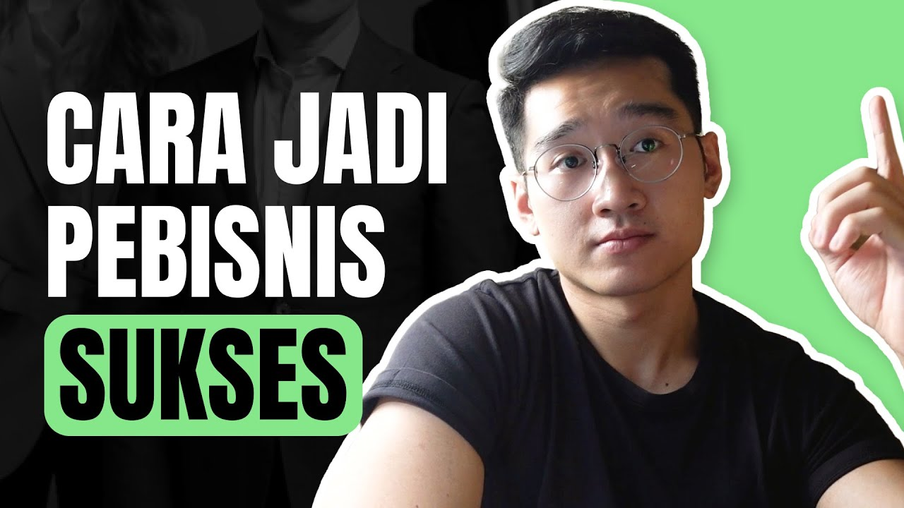 3 Step Belajar Jadi Pengusaha Sukses: I, T, M (Inspirasi, Tindakan, Manajemen)