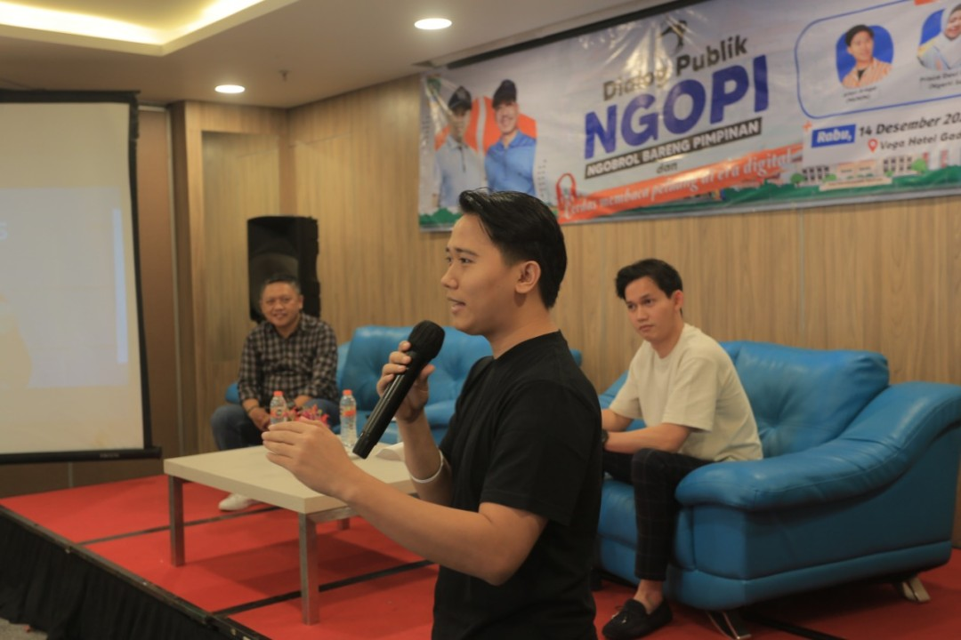 Membangun Bisnis Minuman Ratusan Cabang: Cerita Inspiratif Founder MaoMao dan Munim