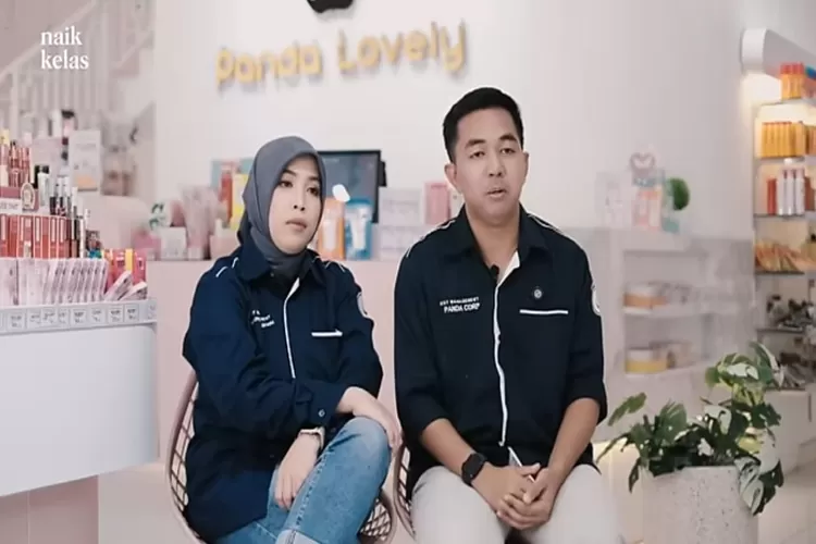 Rintis Usaha di Usia 21 Tahun, Omzet Miliaran Per Bulan: Pengusaha Muda Naik Kelas 3 image 260