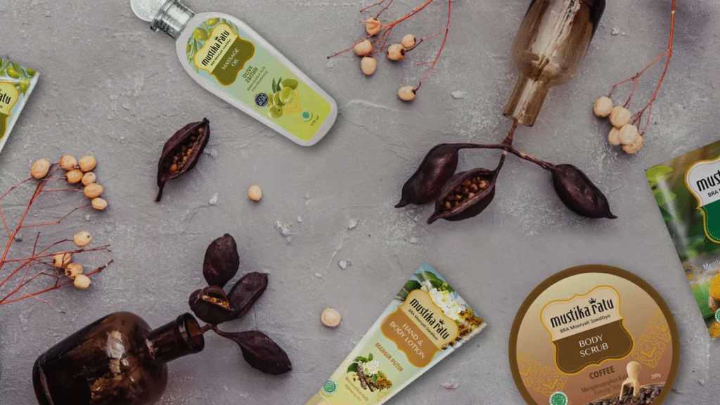 Rintis Usaha di Usia 21 Tahun, Omzet Miliaran Per Bulan: Pengusaha Muda Naik Kelas 5 image 264