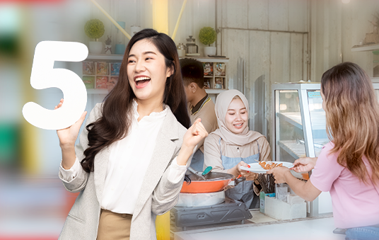 Pengusaha Muda 25 Tahun: Meraih Omzet Puluhan Miliar Per Bulan melalui Inovasi dan Ketekunan 5 image 274