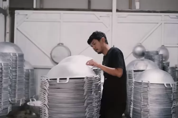 Setengah Milyar Perbulan: Kisah dan Tips Sukses Pengusaha Muda Ryansyah 4 image 280