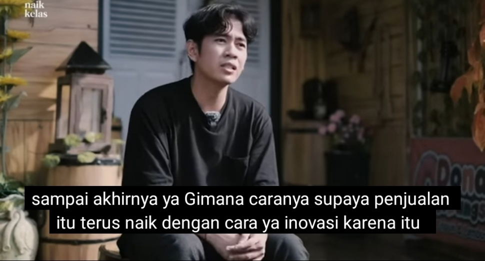 Kisah Pengusaha Muda Sukses: Ega Nur Akbar Malik, Usia 25 Tahun dengan Omzet Rp230 Juta per Bulan dari Donat SiBungsu 4 image 56