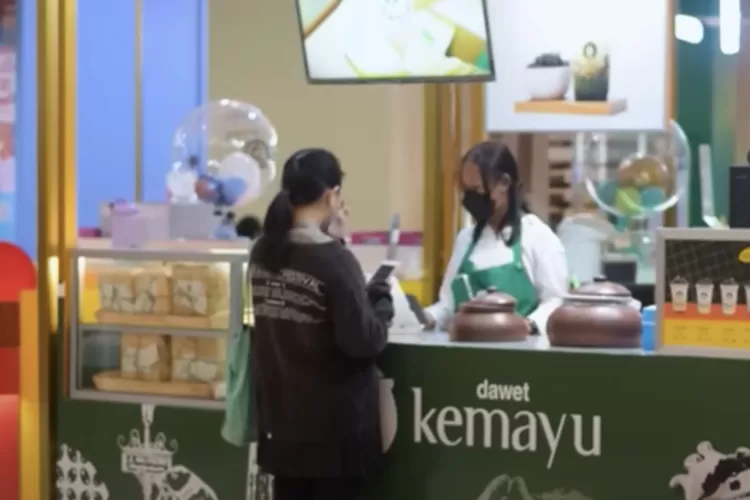 Pengusaha Muda Sukses: Omzet Miliaran dari Jualan Dawet | Usaha Anak Muda 2 image 62