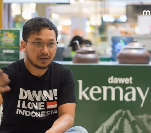 Pengusaha Muda Sukses: Omzet Miliaran dari Jualan Dawet | Usaha Anak Muda 5 image 67