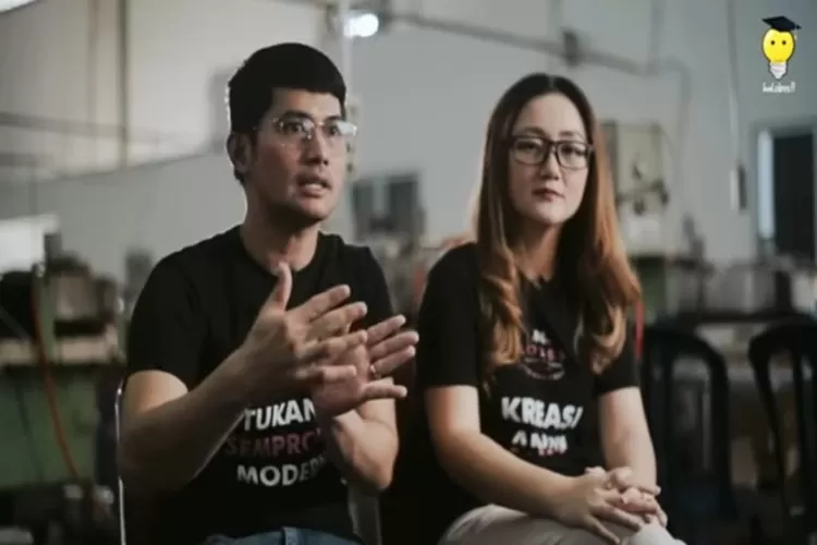 Kisah Sukses Couplepreneur Loves Semprong: Pelopor Semprong Isi di Indonesia 3 image 43