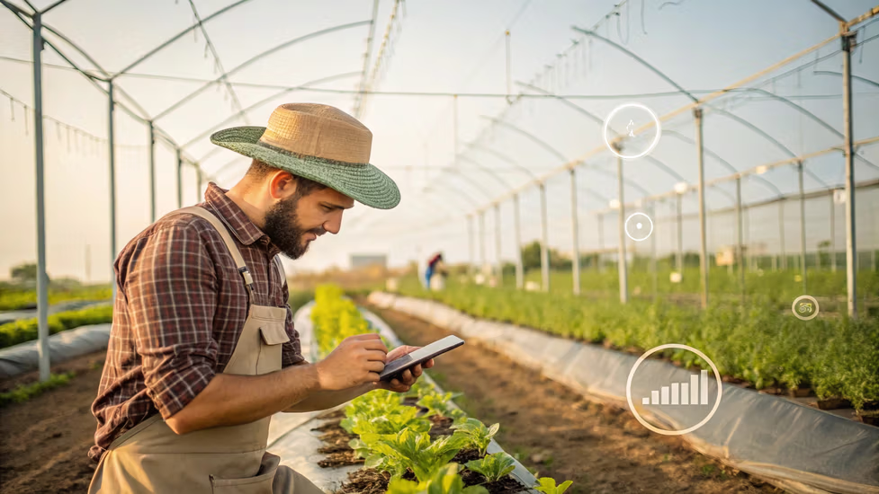 Petani Muda Sukses: Tips dan Strategi Pertanian Modern untuk Generasi Milenial