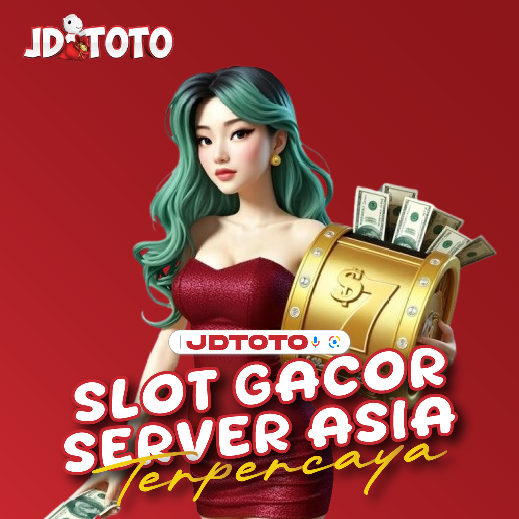 JDTOTO Server Asia Lebih Stabil Main Slot