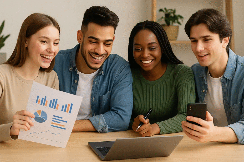 Bocoran Sukses Bisnis Anak Muda di Bawah 30! 2 Bocoran Sukses Bisnis Anak Muda di Bawah 30!