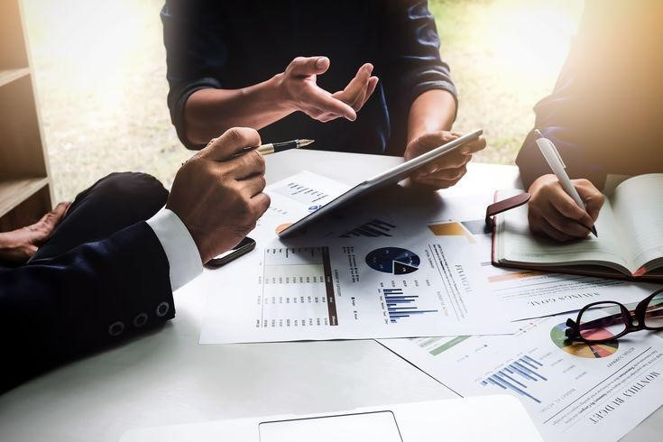 Gagal Total 5 Kesalahan Investor Pemula yang Mematikan