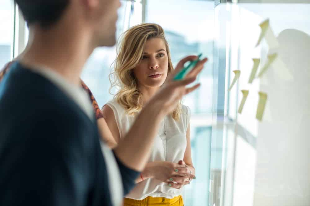 Startup Muda Cetak Untung Miliaran dalam 1 Tahun