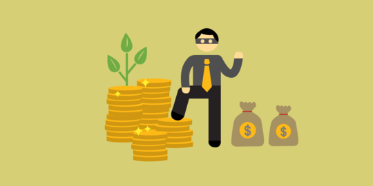 Bahaya Modus Investasi Bodong yang Banyak Dijebak Gen Z 3 bahaya modus investasi bodong yang banyak dijebak Gen Z