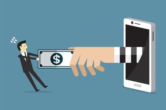 Tertipu? Kenali Ciri-Ciri Skema Investasi Mencurigakan