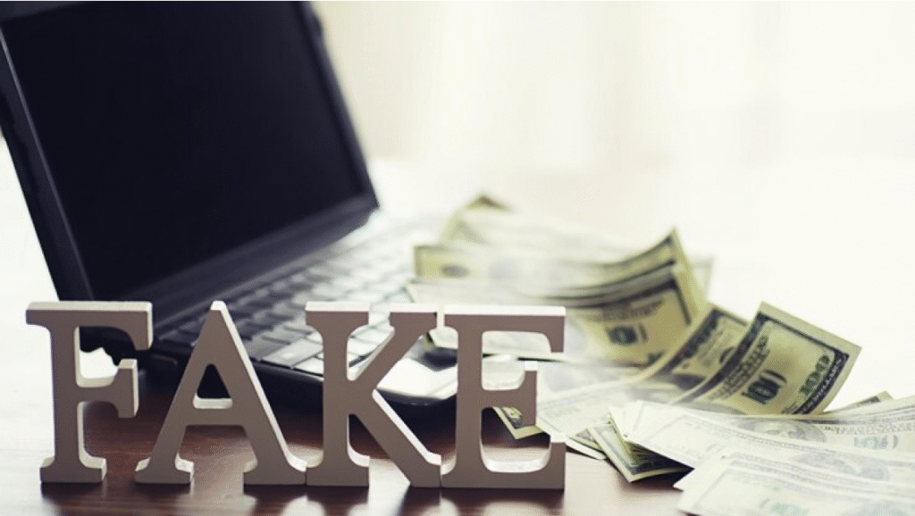 Tertipu? Kenali Ciri-Ciri Skema Investasi Mencurigakan