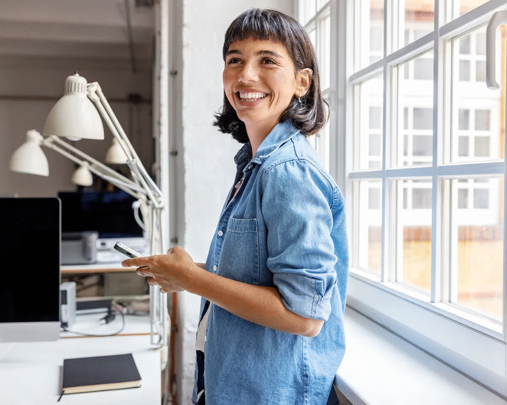 Langkah Revolusioner Pebisnis Muda yang Bikin Kaya di Era Digital 2025