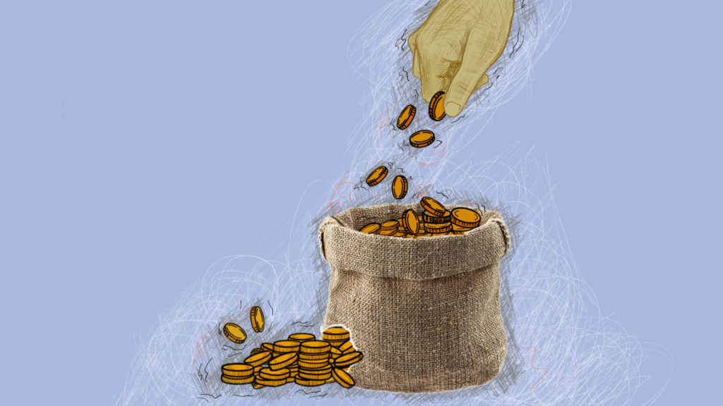 Tertipu? Kenali Ciri-Ciri Skema Investasi Mencurigakan