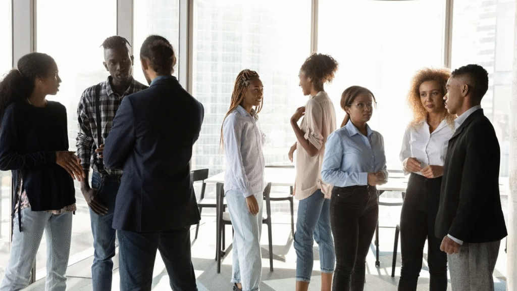 Muda Kaya di Usia 20-an: 7 Strategi Realistis untuk Gen Z Indonesia 2025 6 Muda Kaya di Usia 20-an: 7 Strategi Realistis untuk Gen Z Indonesia 2025