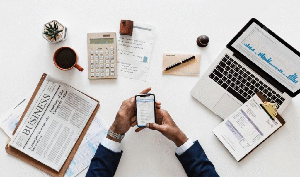 Strategi Investasi Masa Kini untuk Gandakan Modal: Panduan Lengkap Gen Z Indonesia 2025