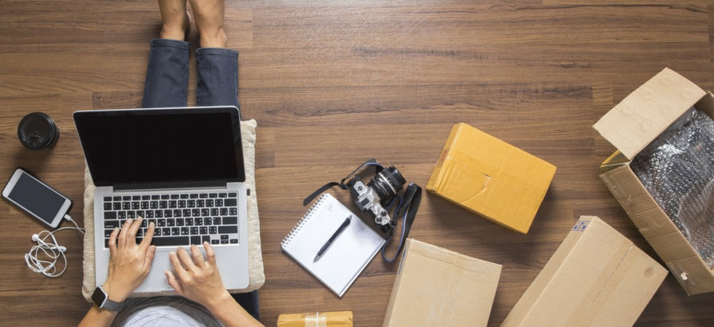 Transformasi Digital dalam Kewirausahaan Modern