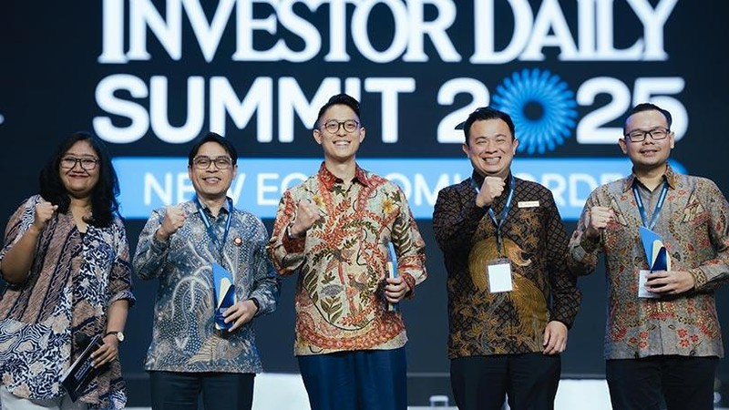 Investor Muda 2025 Dominasi Pasar Modal Indonesia: Fenomena Nyata yang Mengubah Wajah Bursa