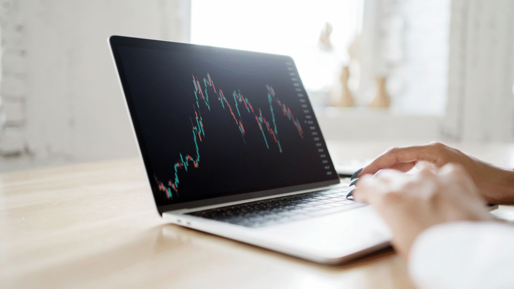 Strategi Investasi Masa Kini untuk Gandakan Modal: Panduan Lengkap Gen Z Indonesia 2025