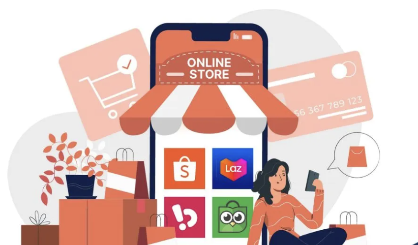 Pengusaha Muda Sukses E-Commerce 2025: Strategi Anti-Gagal Raup Ratusan Juta untuk Gen Z