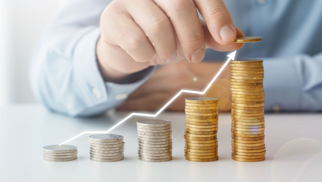 5 Investasi Terbaik 2026 Tahan Inflasi untuk Milenial 4 5 Investasi Terbaik 2026 Tahan Inflasi untuk Milenial