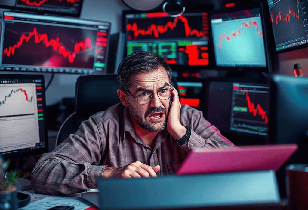 7 Skill Penting Investor Saham dan Crypto untuk Gen Z 2026 6 7 Skill Penting Investor Saham dan Crypto untuk Gen Z 2026