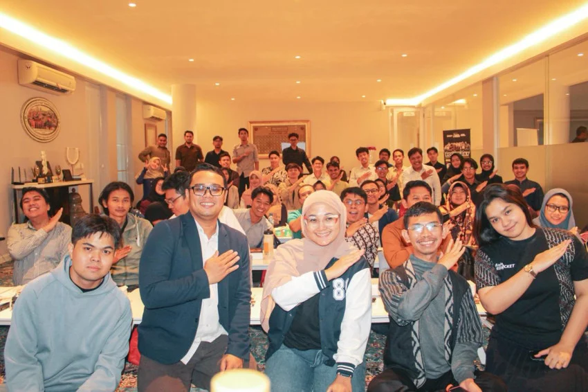 50 Pengusaha Muda Jaksel Rocket 2026 Inspiratif 2 50 Pengusaha Muda Jaksel Rocket 2026 Inspiratif