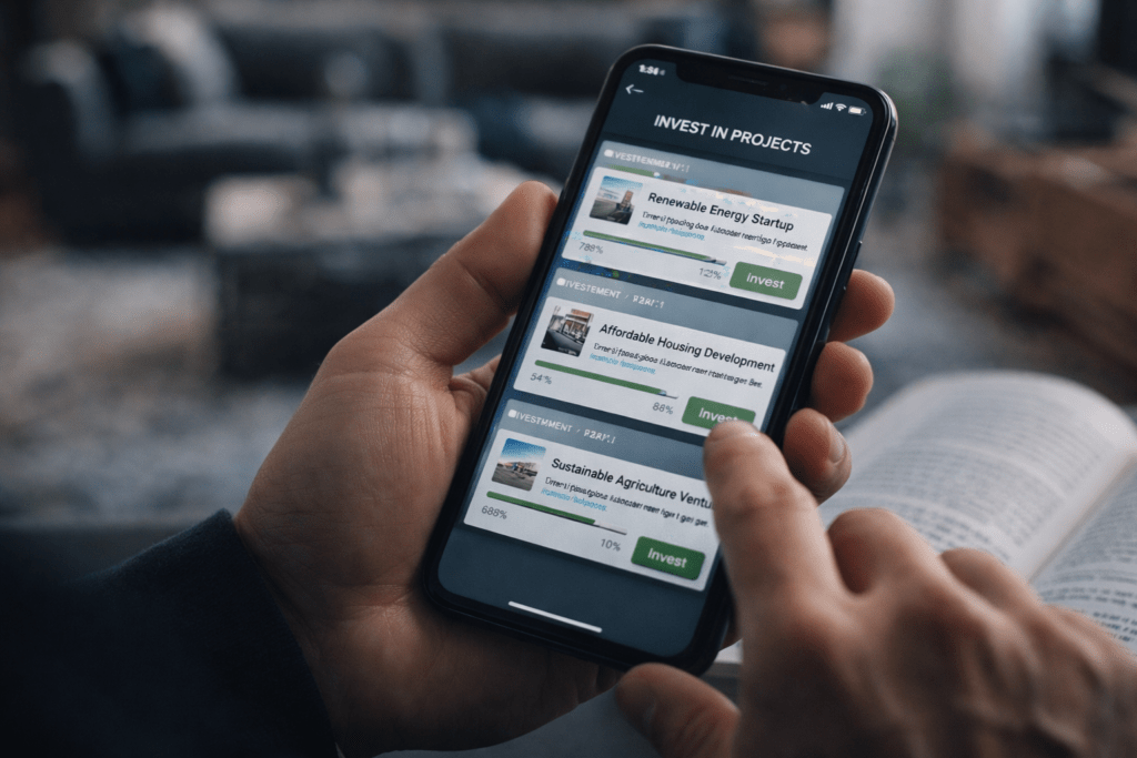 Funding Startup RI Naik 100% 2026: Peluang Investor Muda