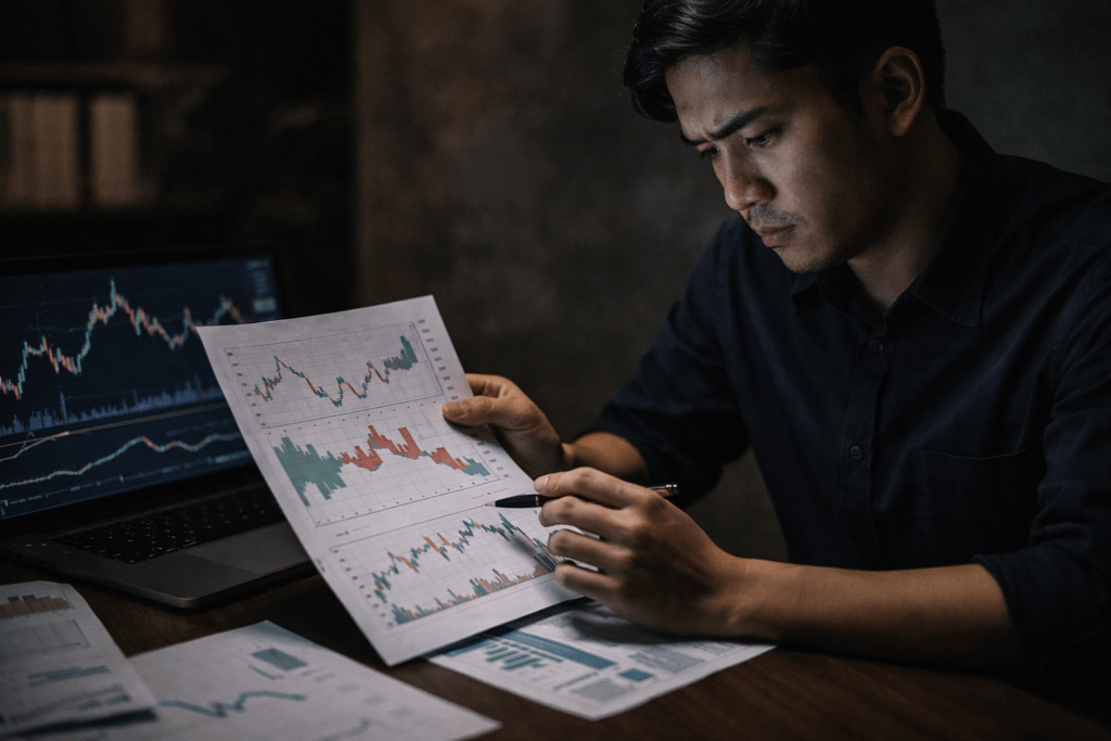 Funding Startup RI Naik 100% 2026: Peluang Investor Muda