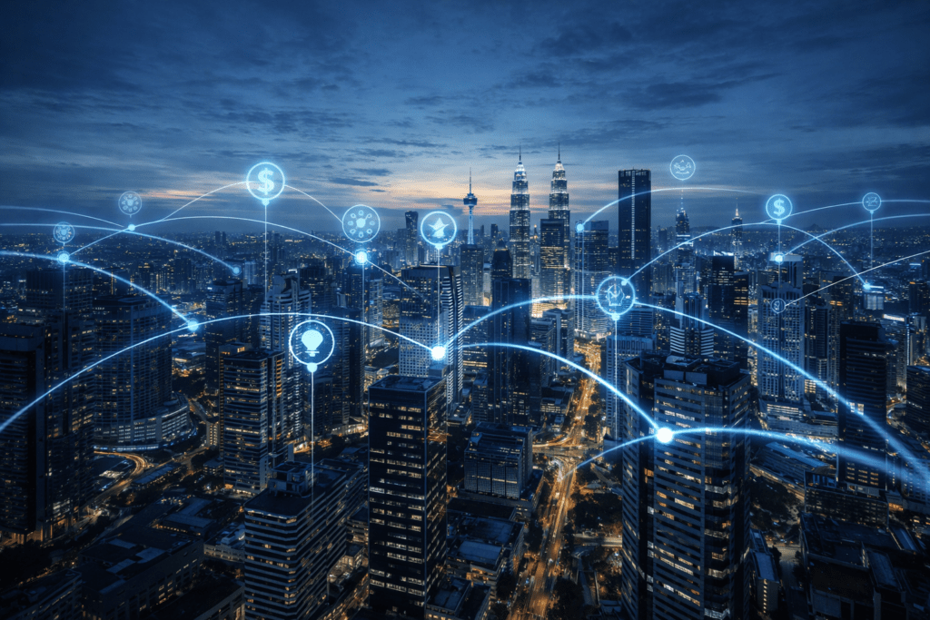 Funding Startup RI Naik 100% 2026: Peluang Investor Muda