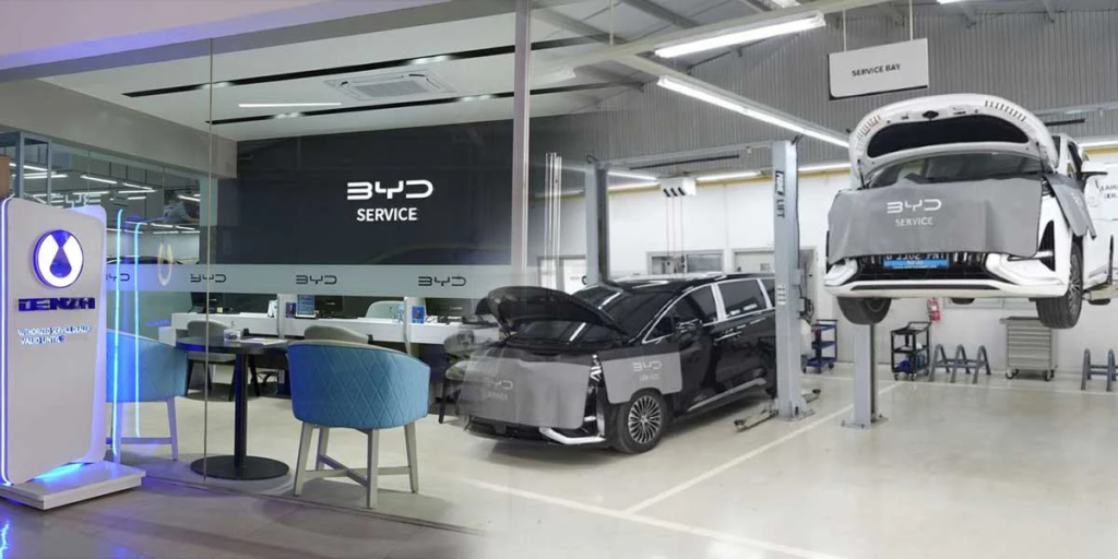 5 Peluang Bisnis Startup EV 2026 untuk Pengusaha Muda