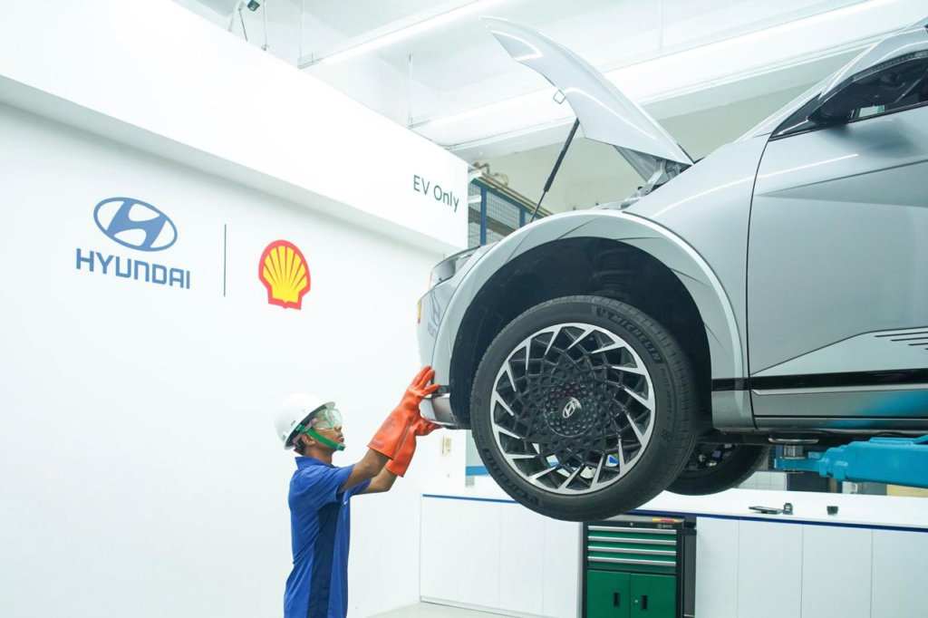 5 Peluang Bisnis Startup EV 2026 untuk Pengusaha Muda