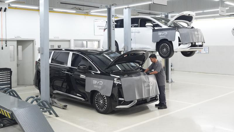 5 Peluang Bisnis Startup EV 2026 untuk Pengusaha Muda