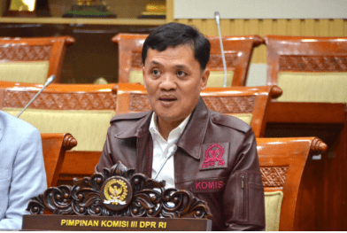 Habiburokhman Dituding Intervensi Kasus Viral: Klarifikasi, Polemik dan Respon Publik