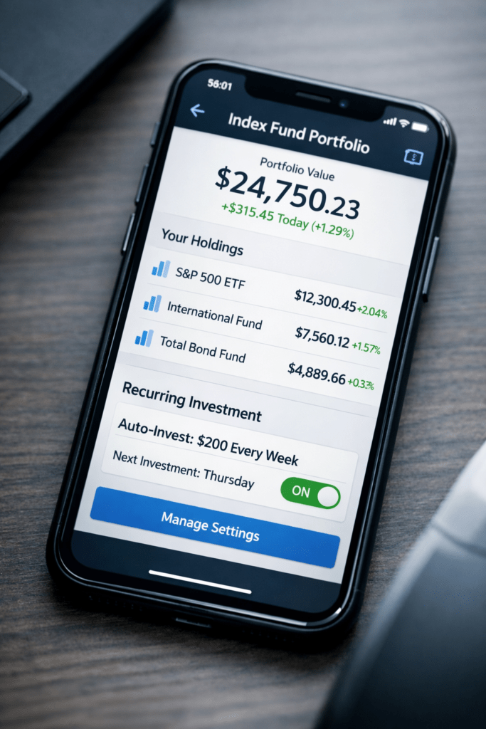 5 Strategi Dollar Cost Averaging yang Cocok untuk Investor Muda Pemula