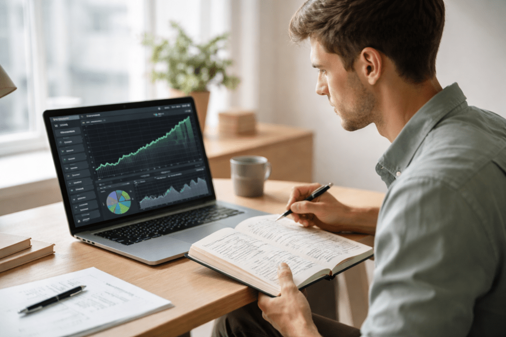 5 Strategi Dollar Cost Averaging yang Cocok untuk Investor Muda Pemula