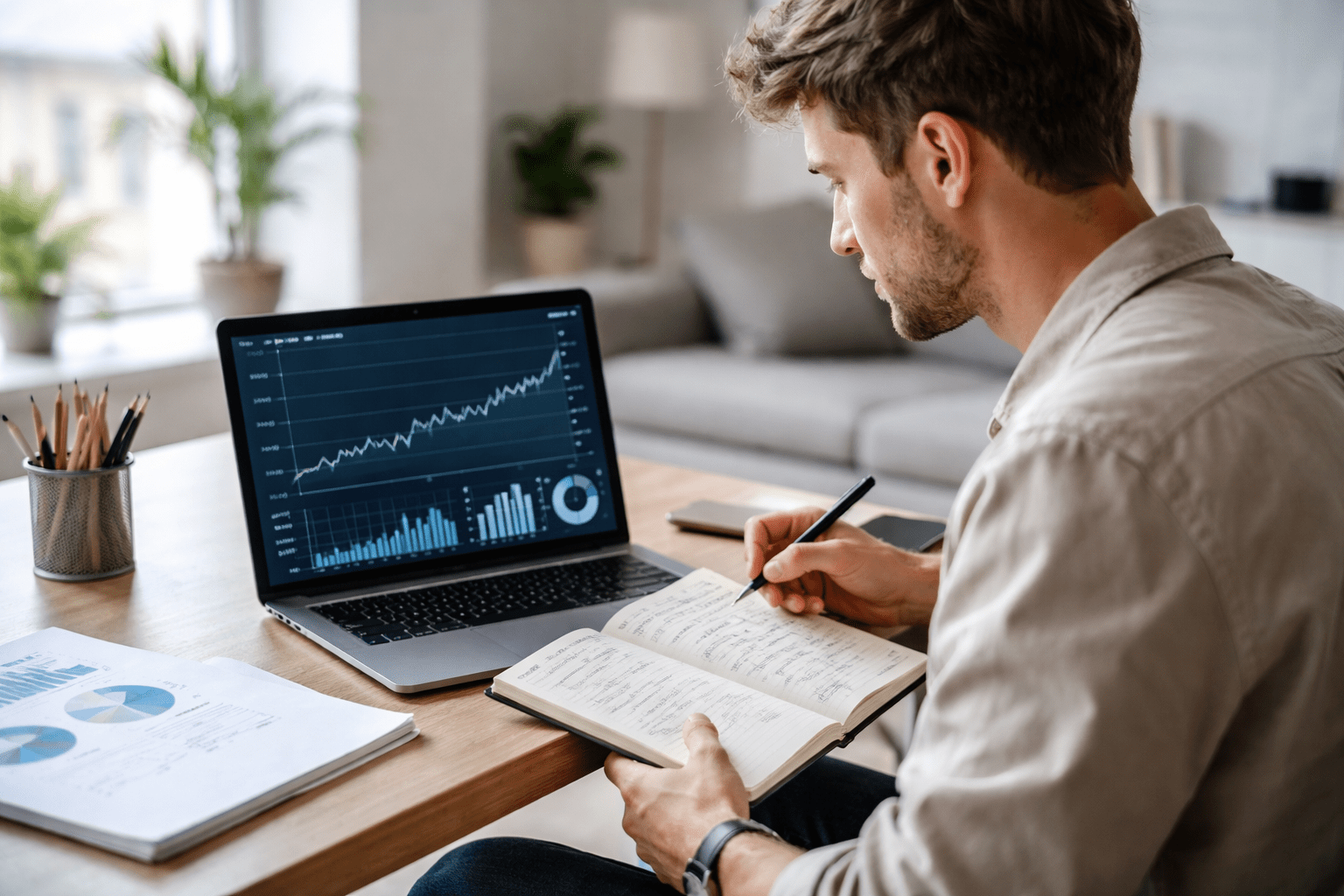 5 Strategi Dollar Cost Averaging yang Cocok untuk Investor Muda Pemula