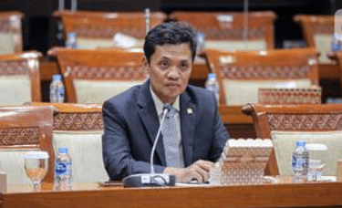 Habiburokhman Dituding Intervensi