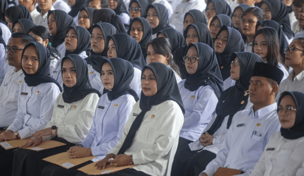 Seleksi PPPK, DPR Minta Pemerintah Prioritaskan Guru Honorer 2 PPPK