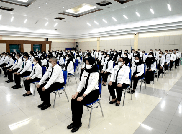 Seleksi PPPK, DPR Minta Pemerintah Prioritaskan Guru Honorer
